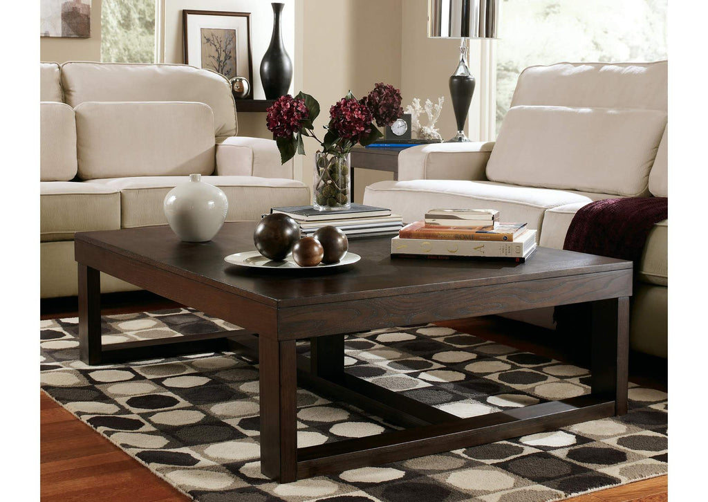 Watson Coffee Table with 2 End Tables