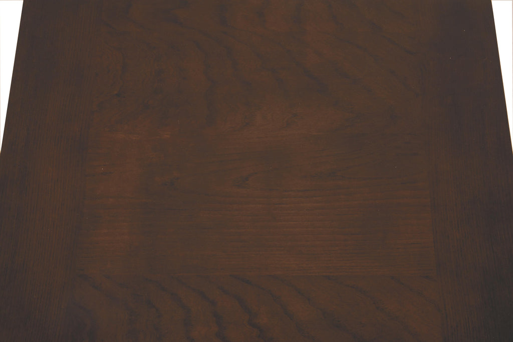 Watson End Table in Dark Brown, alternate view 7