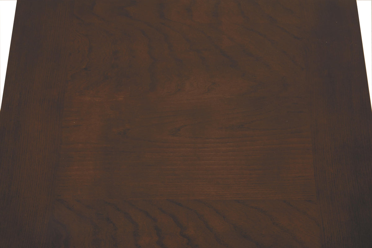 Watson End Table in Dark Brown, alternate view 7