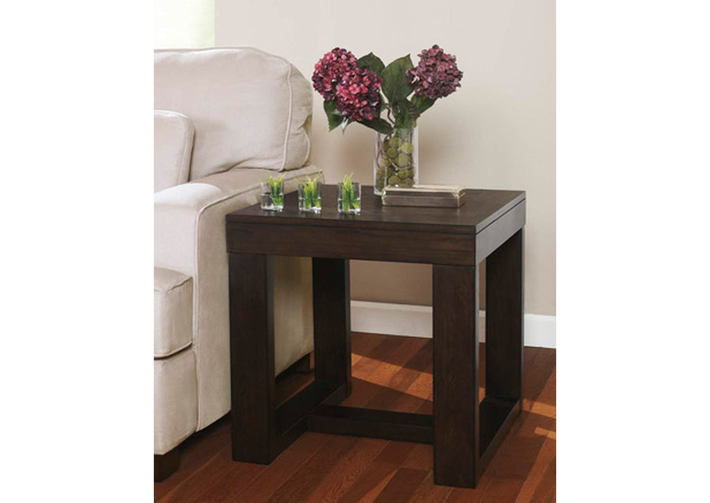 Watson Coffee Table with 1 End Table