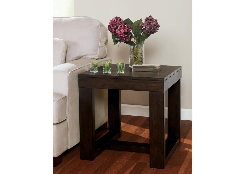 Watson 2 End Tables