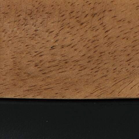 Noraluna Coffee Table in Medium Brown, alternate view 7