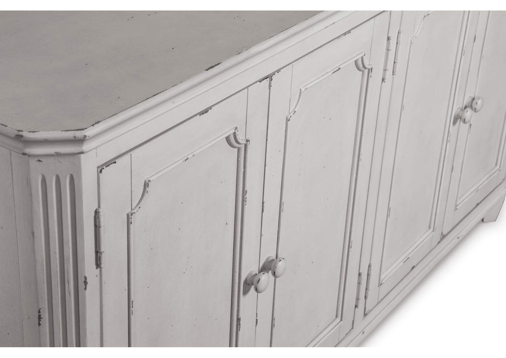 Mirimyn Accent Cabinet detail
