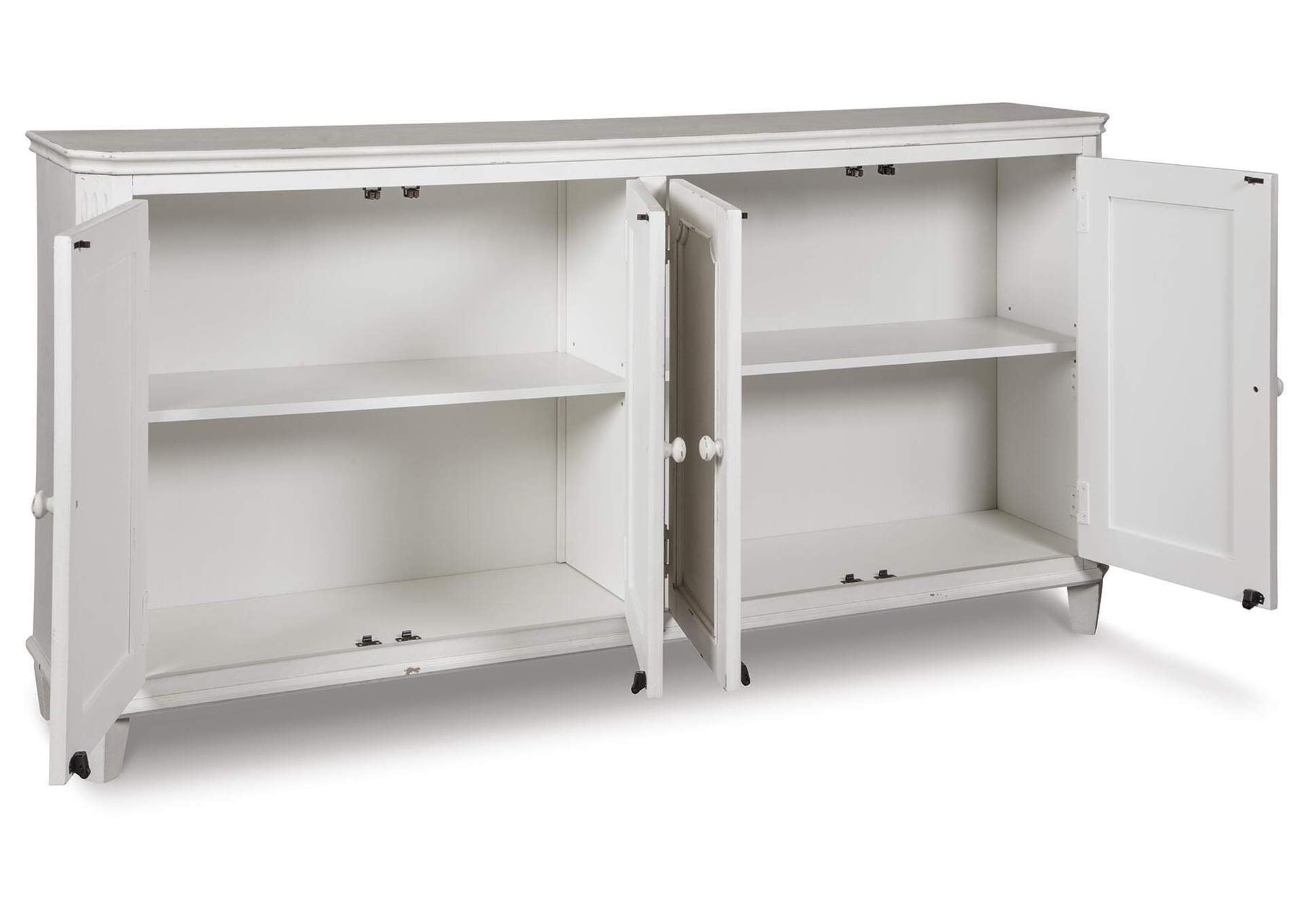 Mirimyn Accent Cabinet