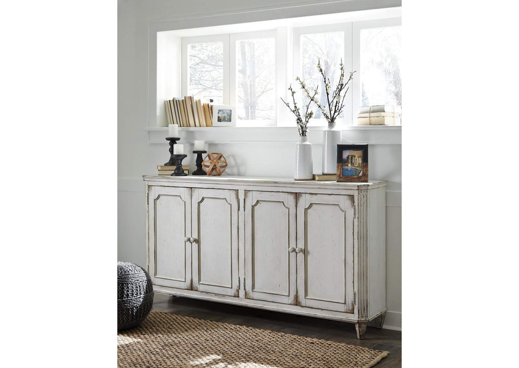 Mirimyn Accent Cabinet