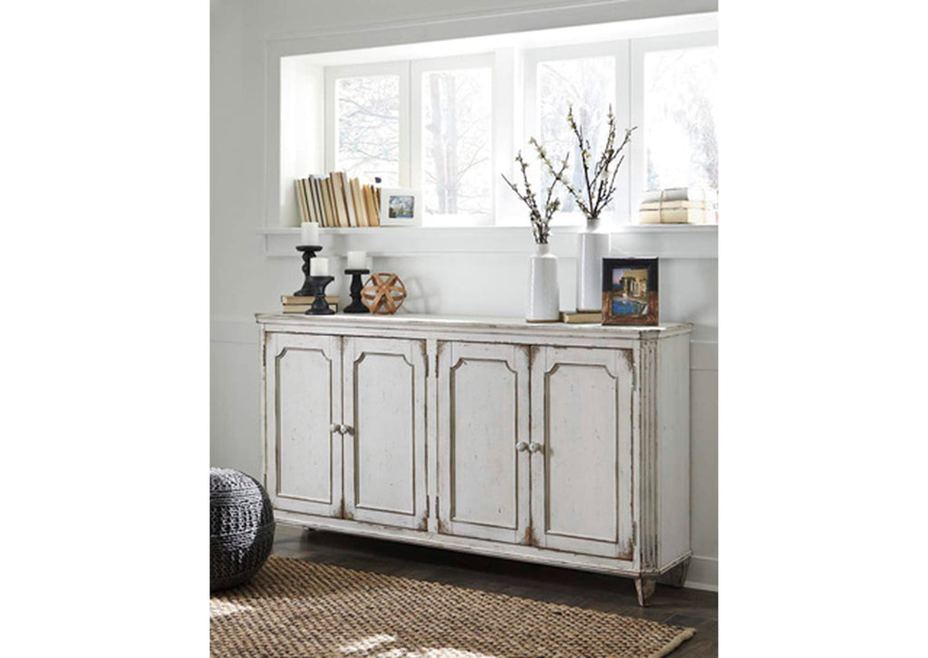 Mirimyn Accent Cabinet
