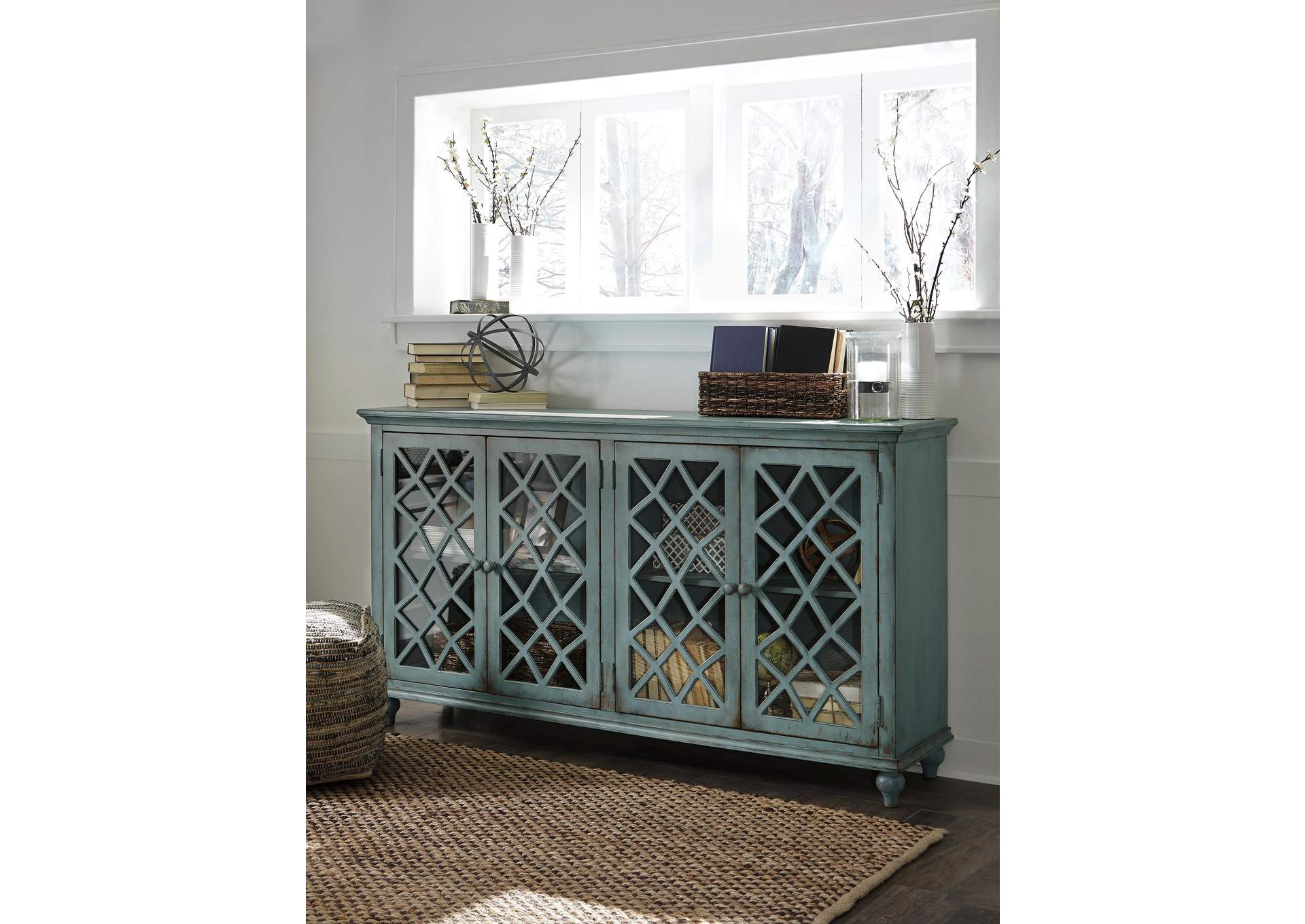 Mirimyn Accent Cabinet