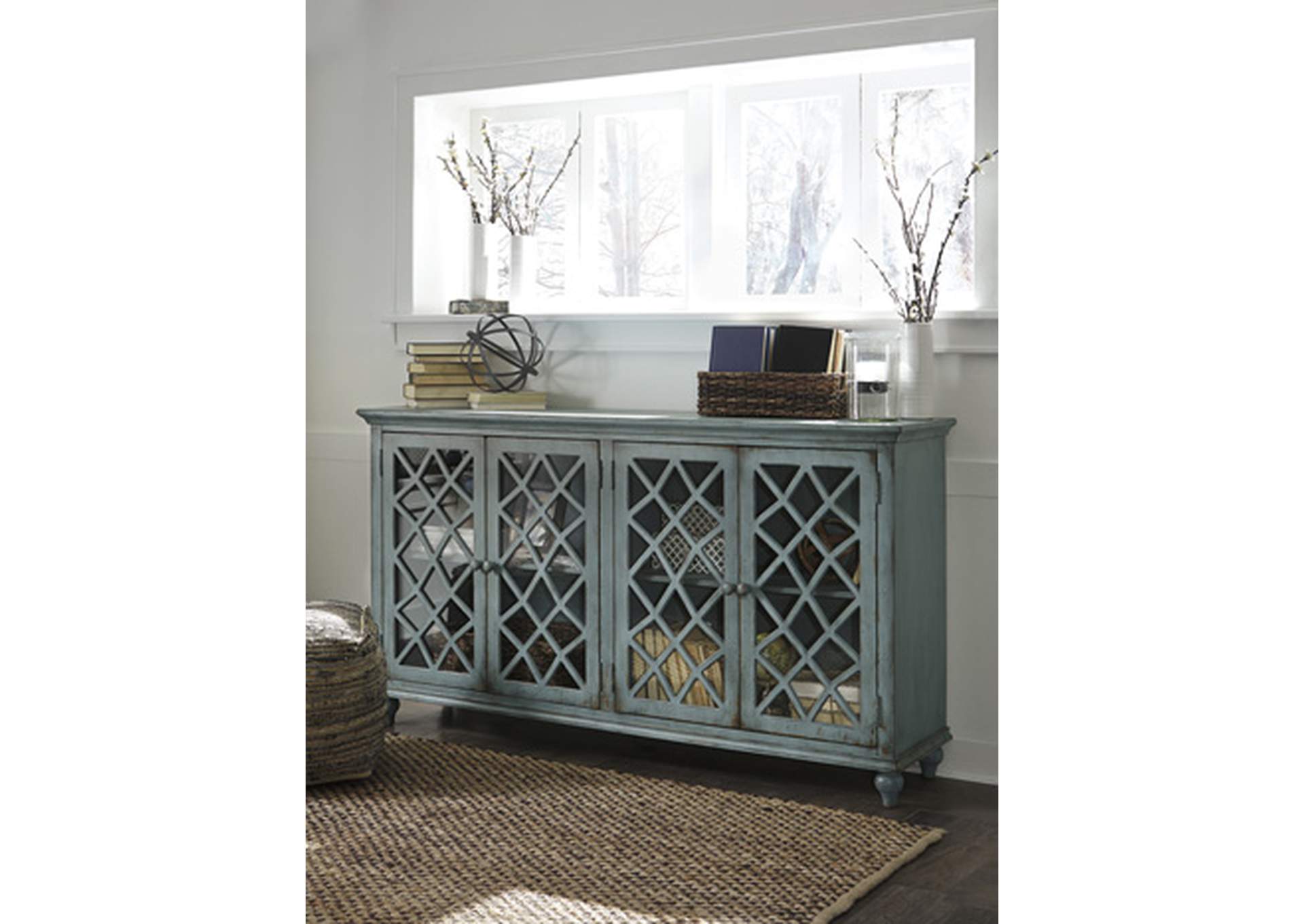 Mirimyn Accent Cabinet
