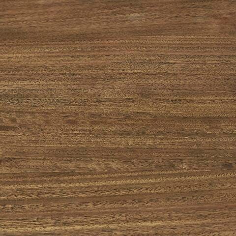 Burkbyer Coffee Table in Brown, alternate view 9
