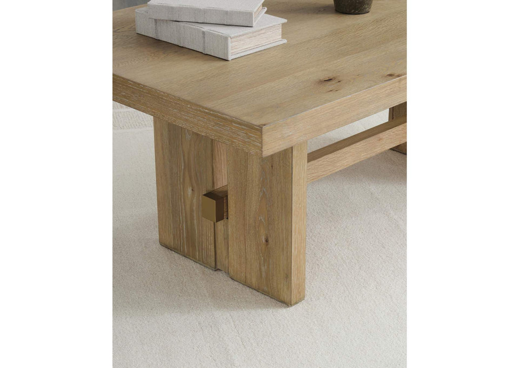 Crendlin Coffee Table detail