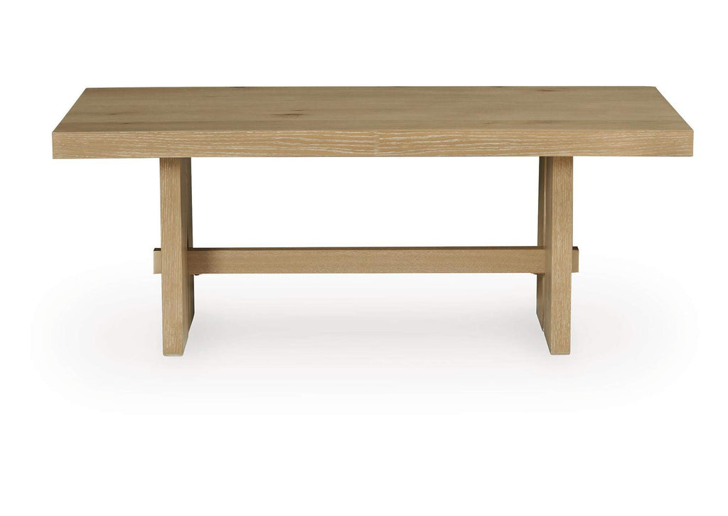 Crendlin Coffee Table
