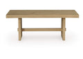 Crendlin Coffee Table