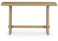 Crendlin Sofa Table