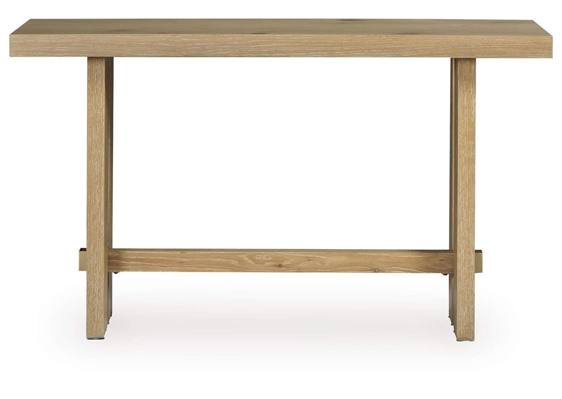 Crendlin Sofa Table
