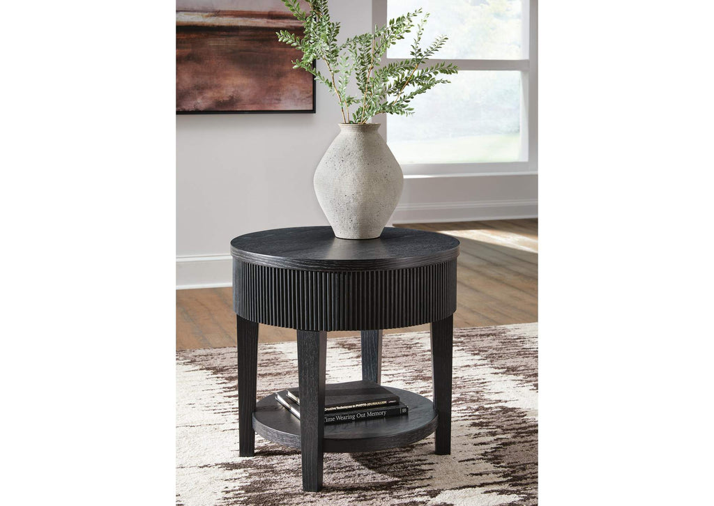 Marstream Coffee Table with 2 End Tables