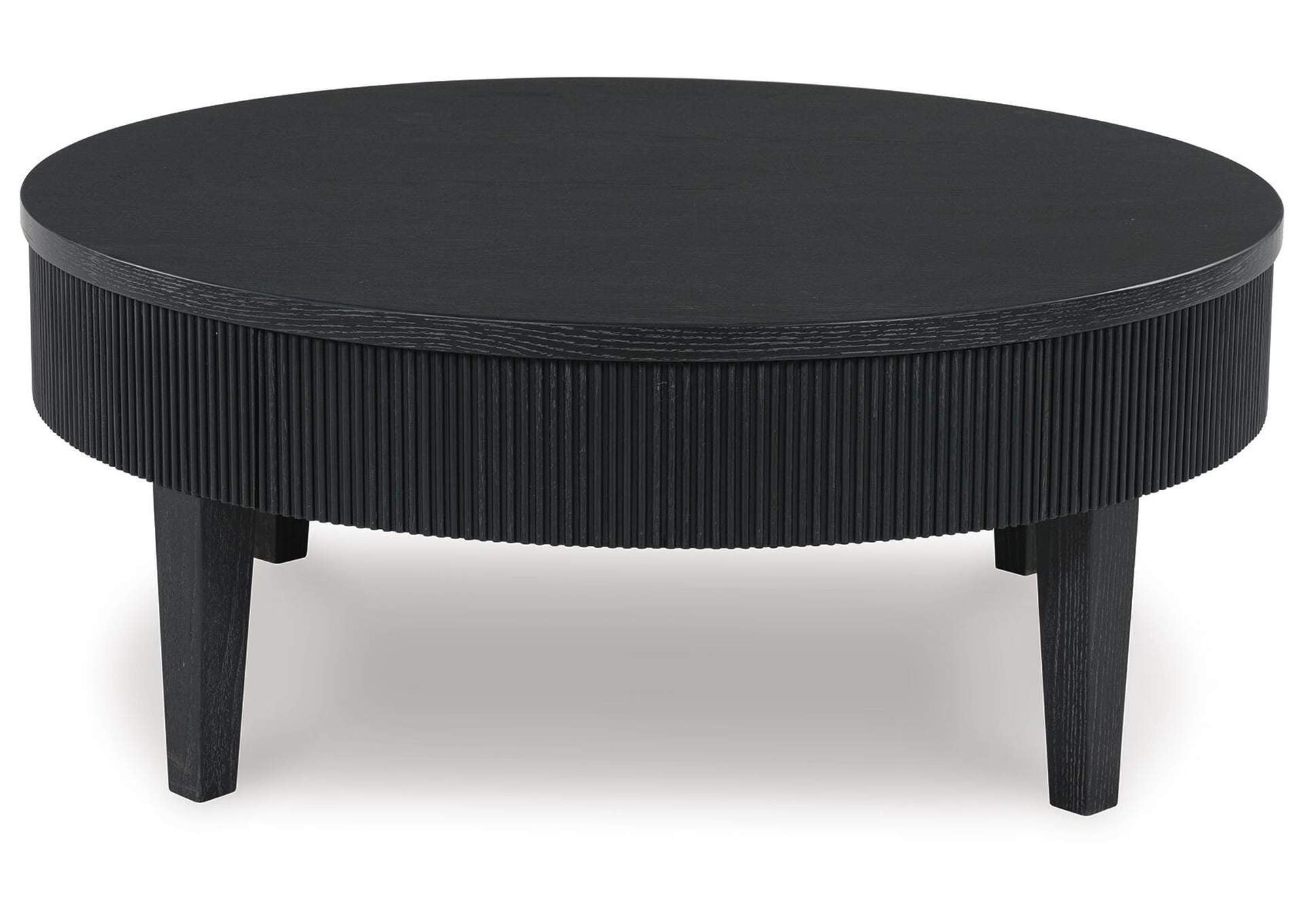 Marstream Coffee Table with 2 End Tables
