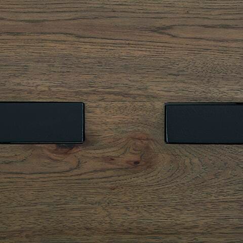 Kandinew Coffee Table in Light Brown, alternate view 8