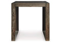 Dreggan Coffee Table with 2 End Tables