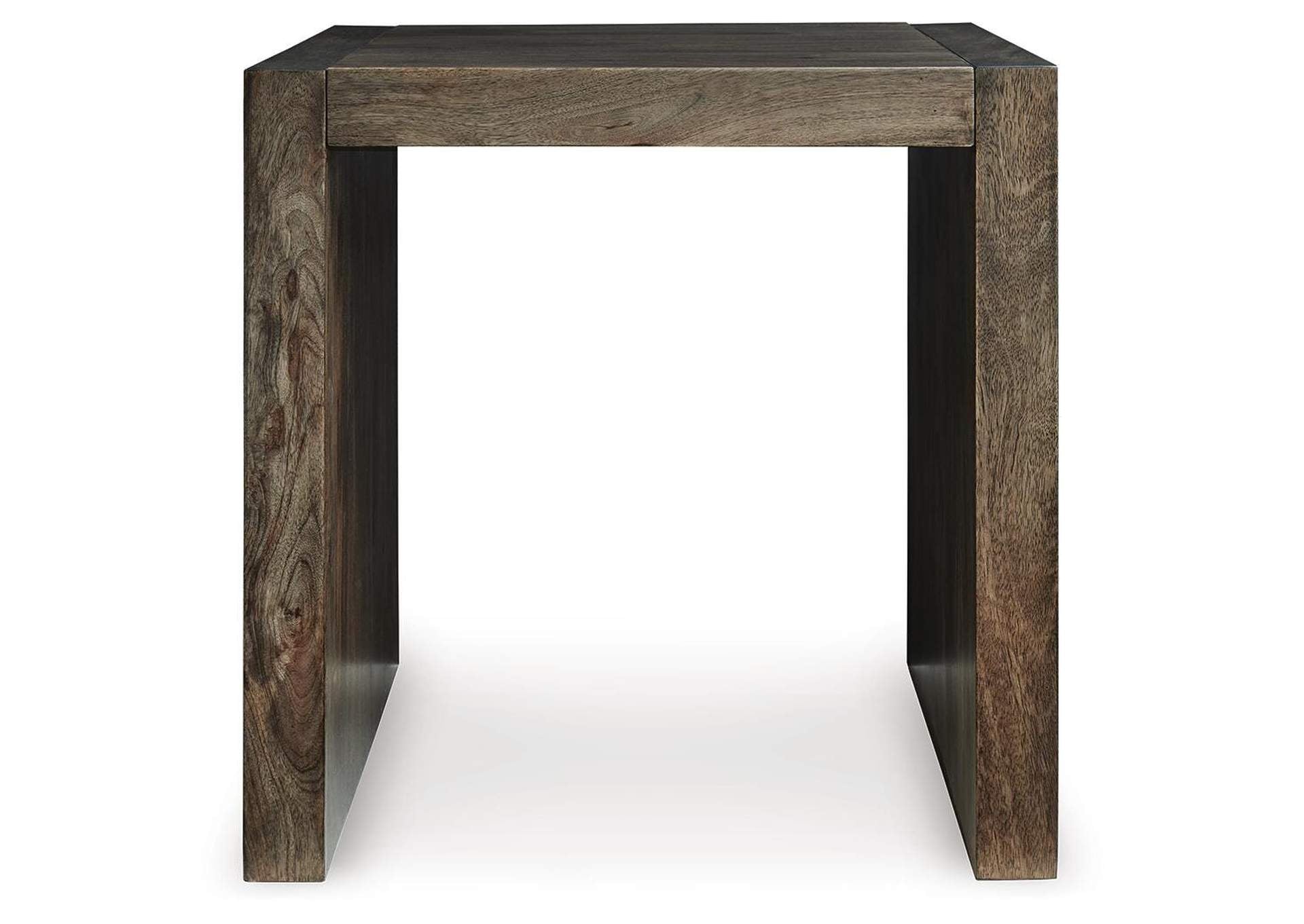 Dreggan Coffee Table with 2 End Tables