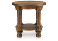 Chadworth End Table