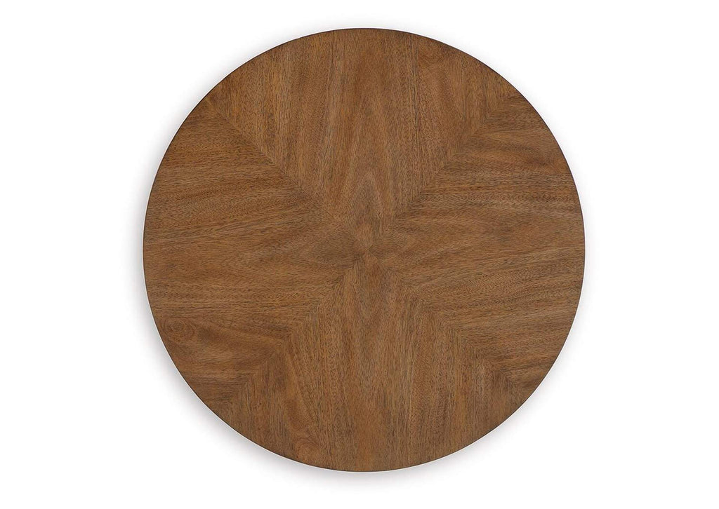 Chadworth End Table
