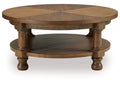 Chadworth Coffee Table