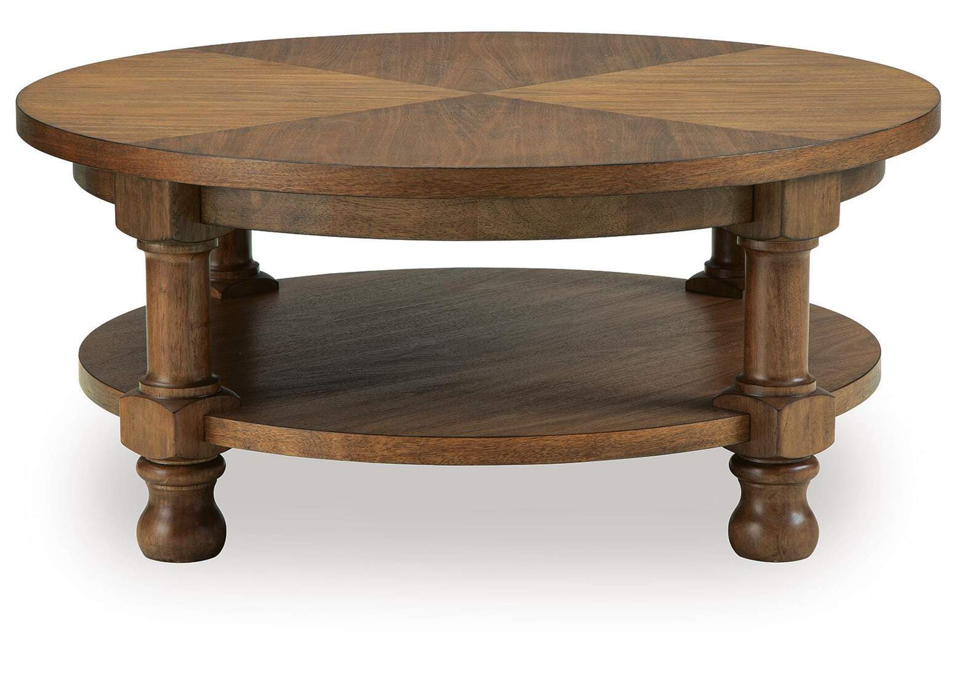 Chadworth Coffee Table