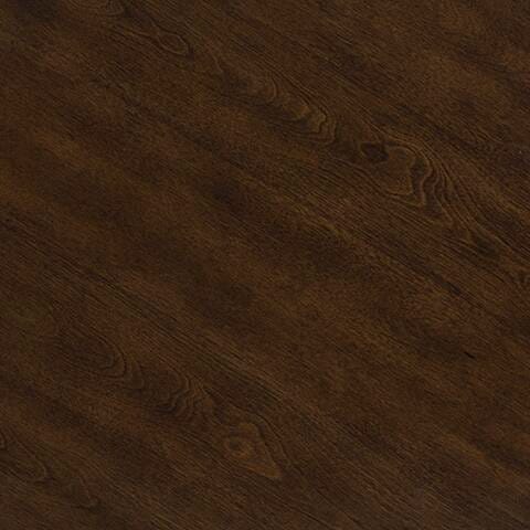 Frallyn Coffee Table in Dark Brown, alternate view 8