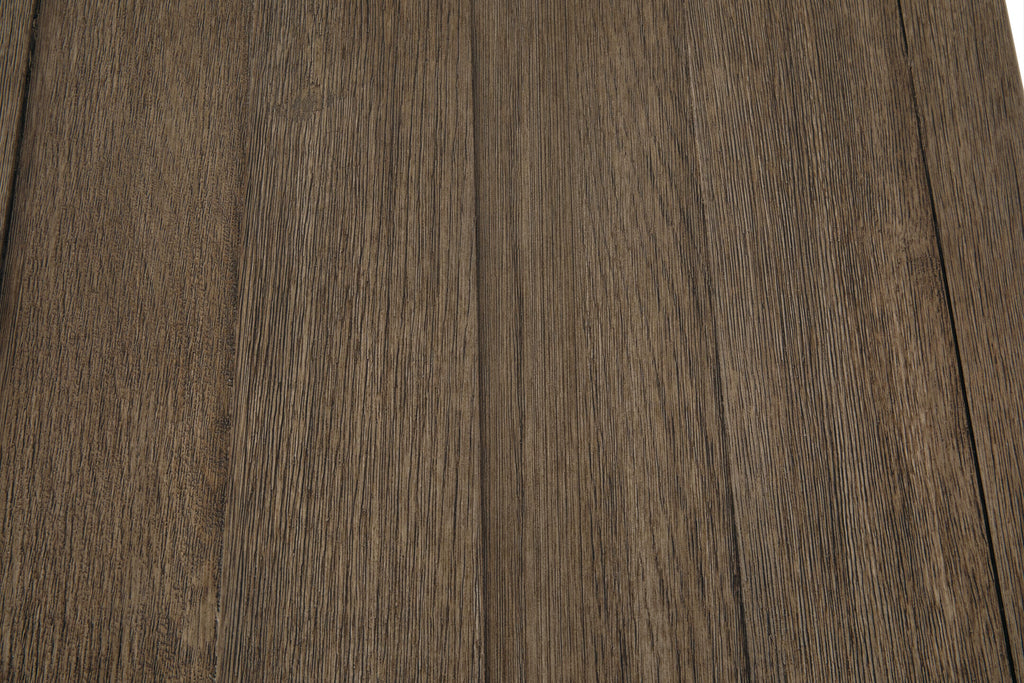 Bolanburg End Table in Two-tone, top view