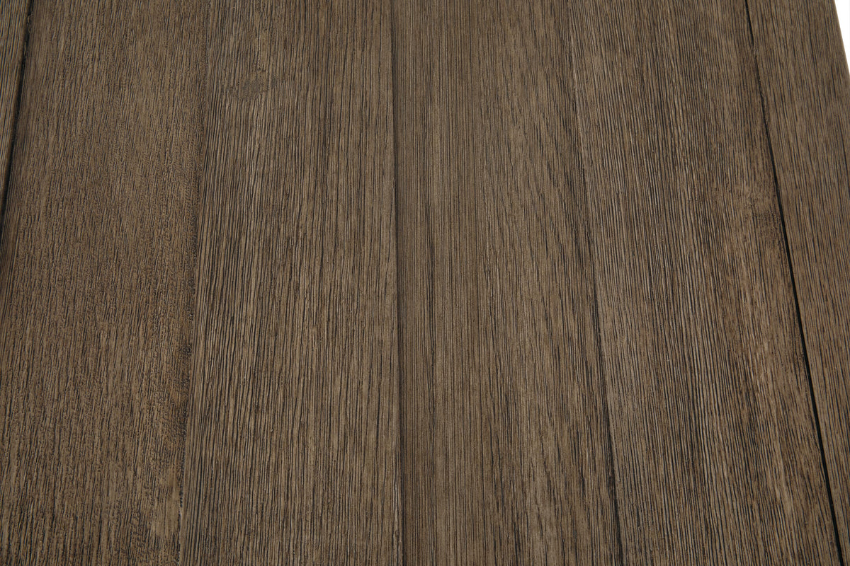 Bolanburg End Table in Two-tone, top view