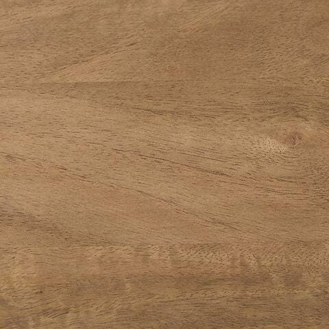 Ella Grove Coffee Table in Rich Brown, alternate view 8