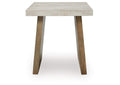 Brendalhouse Coffee Table with 2 End Tables
