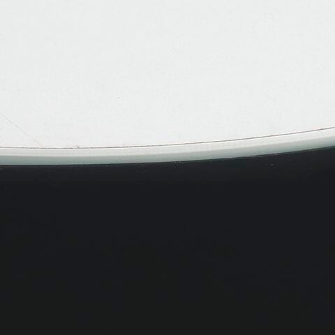 Grayman Coffee Table in Black, alternate view 7
