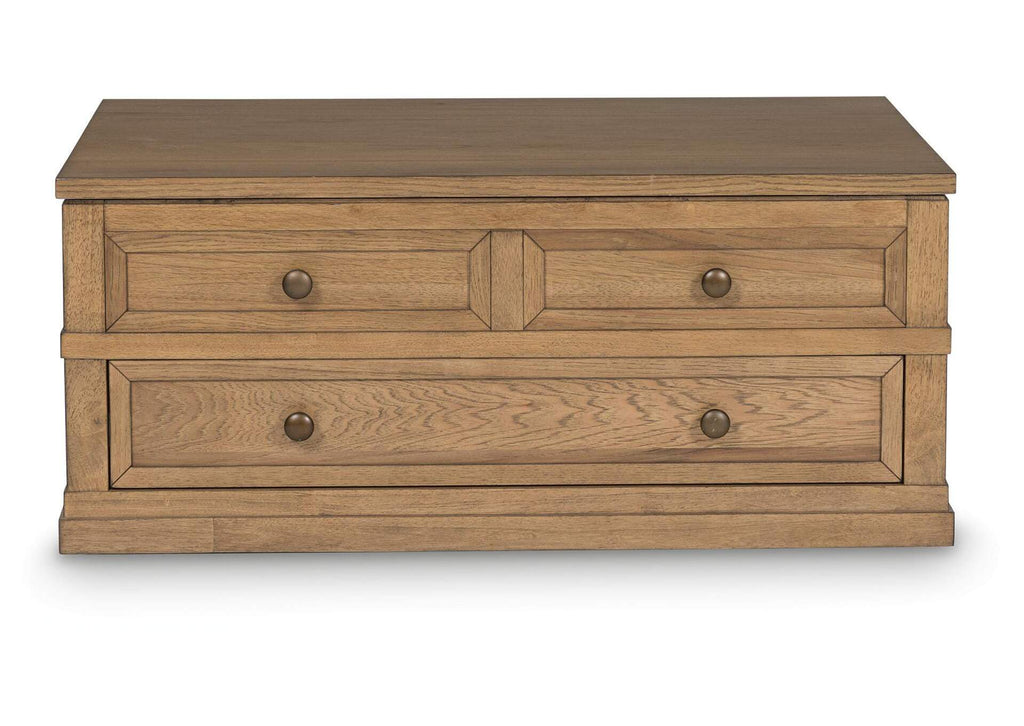 Sharlance Coffee Table with 1 End Table