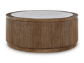 Hadonna Coffee Table in Brown
