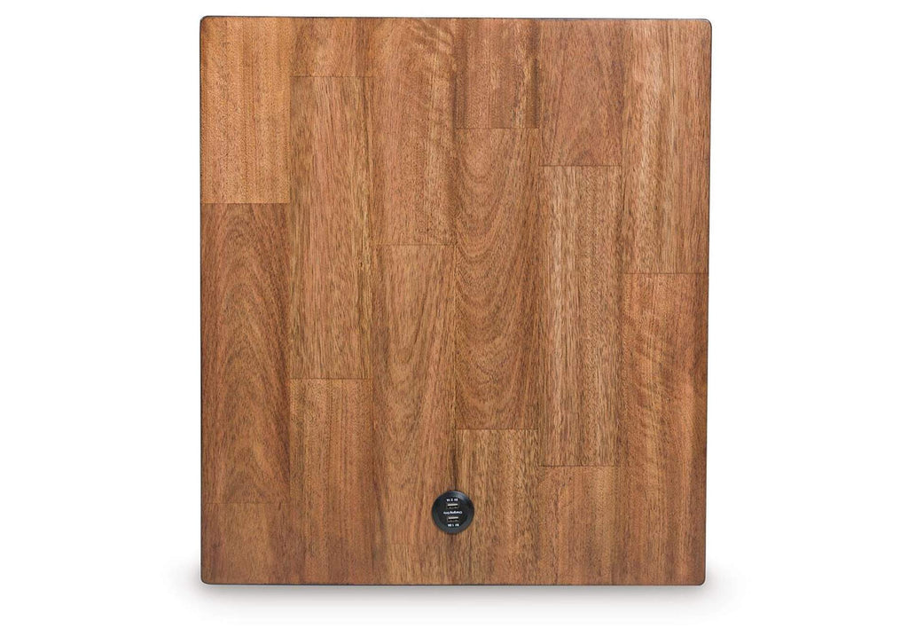 Wildenauer End Table
