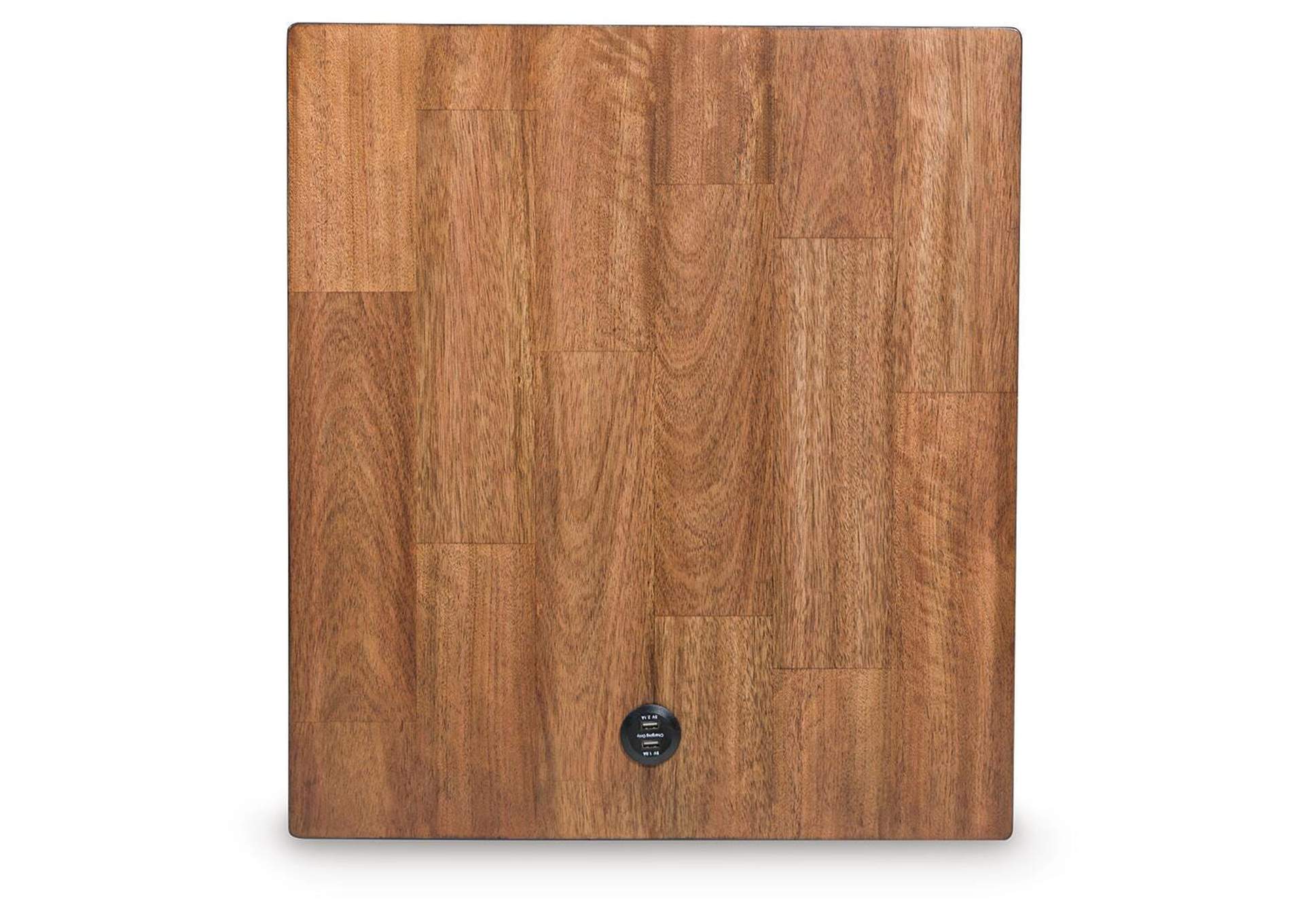 Wildenauer End Table