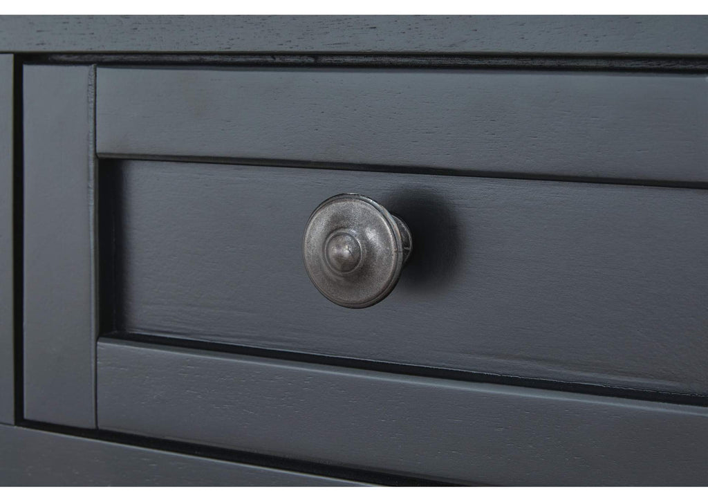 Wildenauer End Table detail