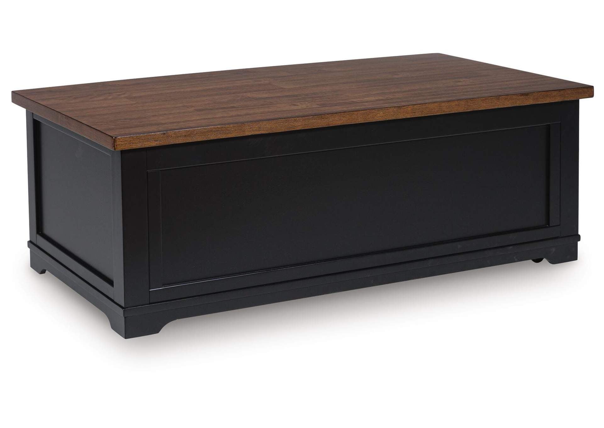 Wildenauer Lift-Top Coffee Table