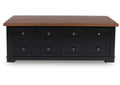 Wildenauer Lift-Top Coffee Table
