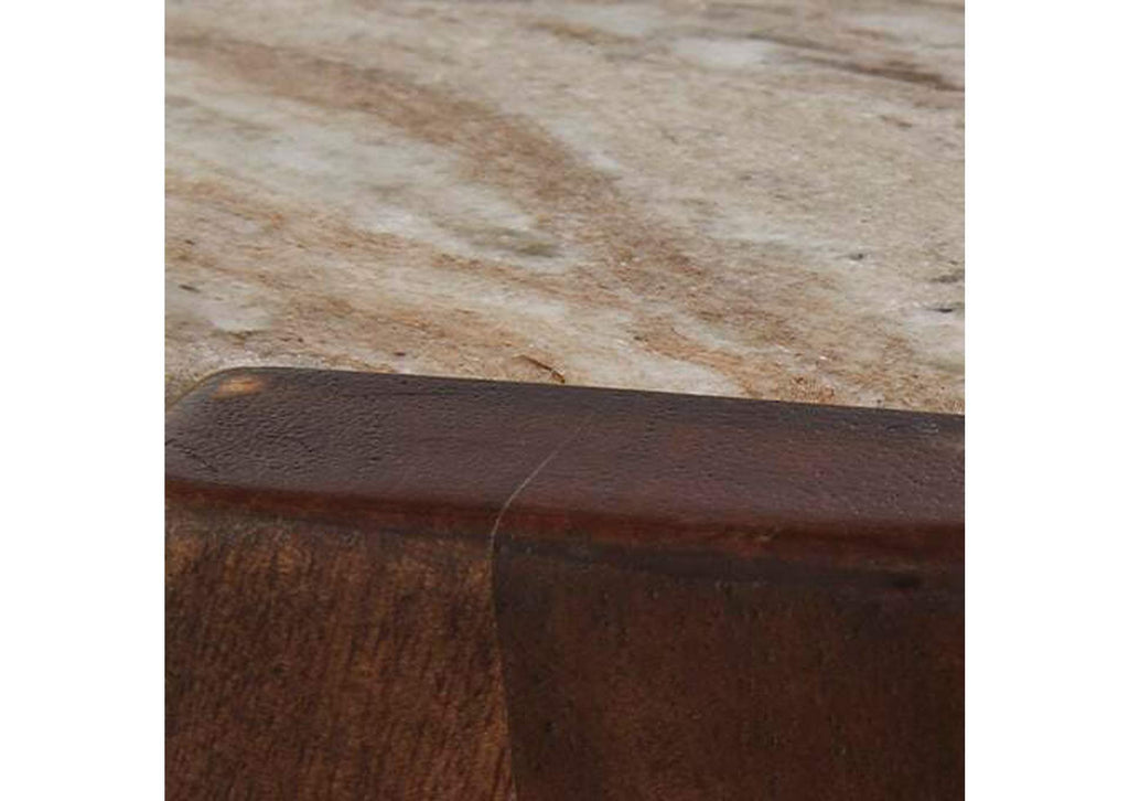 Tanidore Coffee Table with 1 End Table