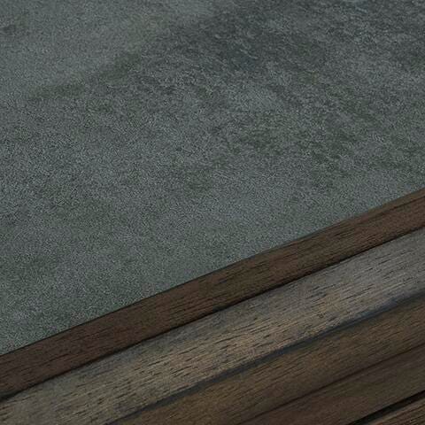 Kallenny Coffee Table in Brown/Gray, alternate view 13