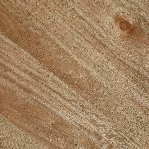 Kristiland Coffee Table in Light Brown, alternate view 9