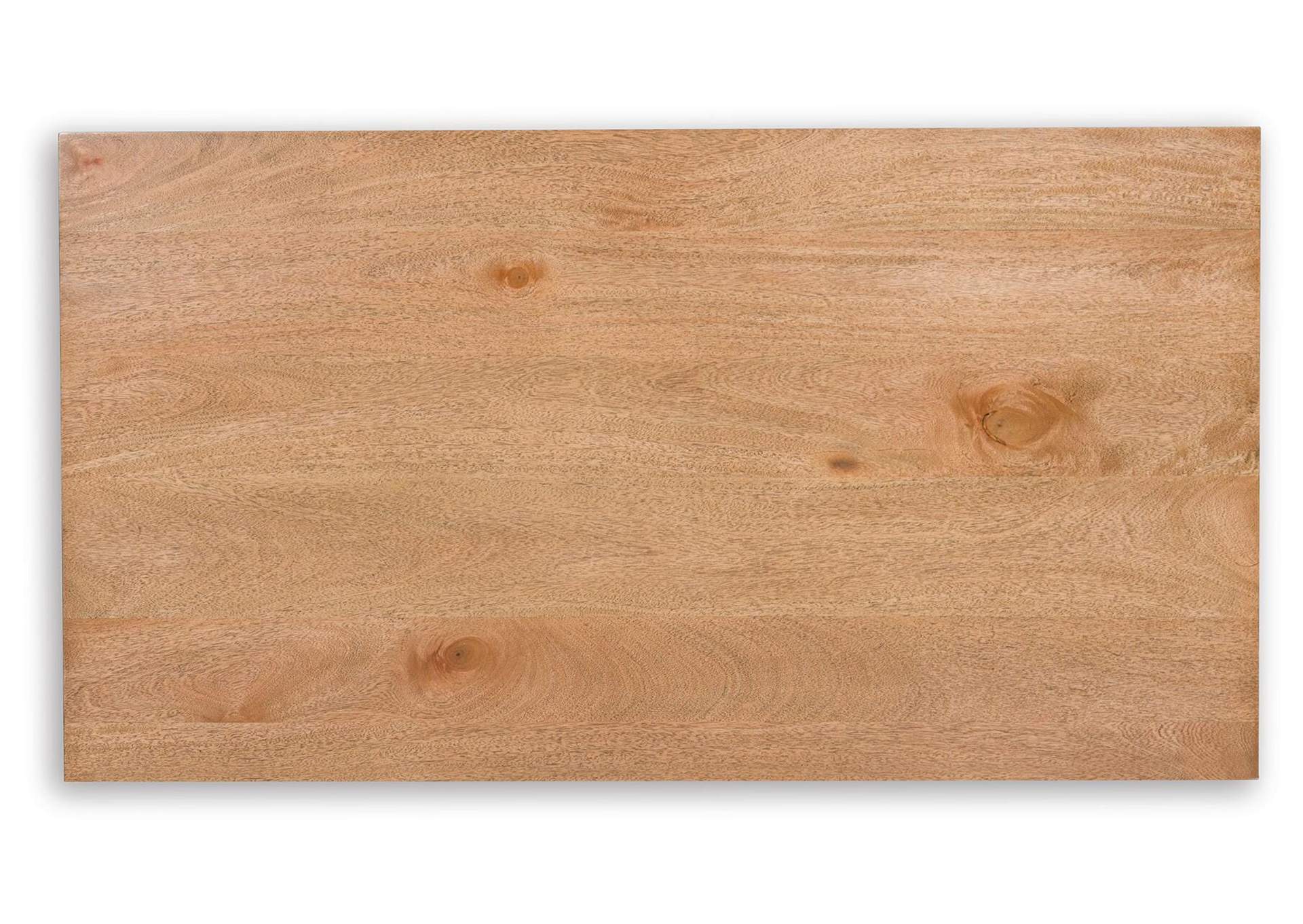 Kristiland Coffee Table with 1 End Table