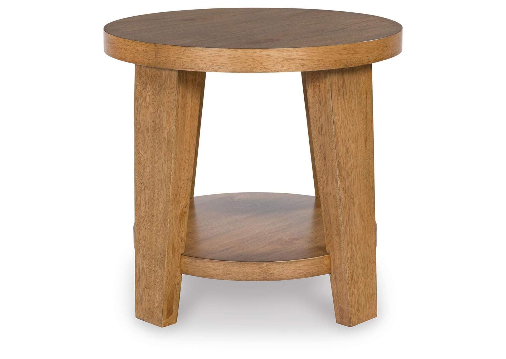 Kristiland Coffee Table with 1 End Table