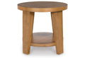 Kristiland Coffee Table with 2 End Tables