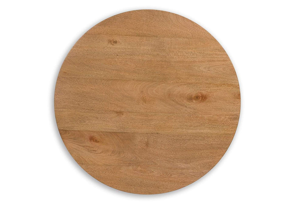 Kristiland Coffee Table with 2 End Tables