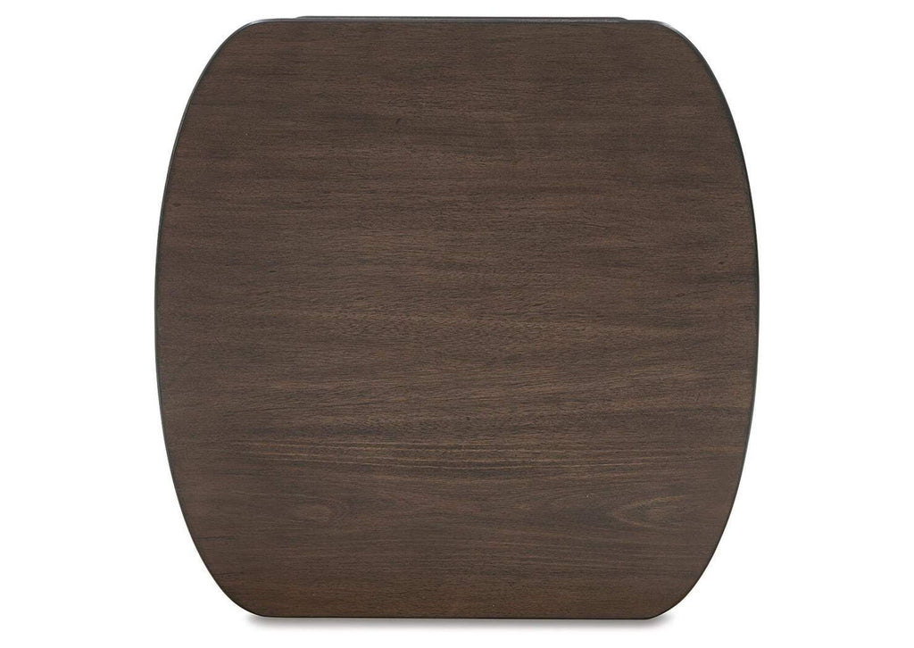 Korestone Coffee Table with 2 End Tables