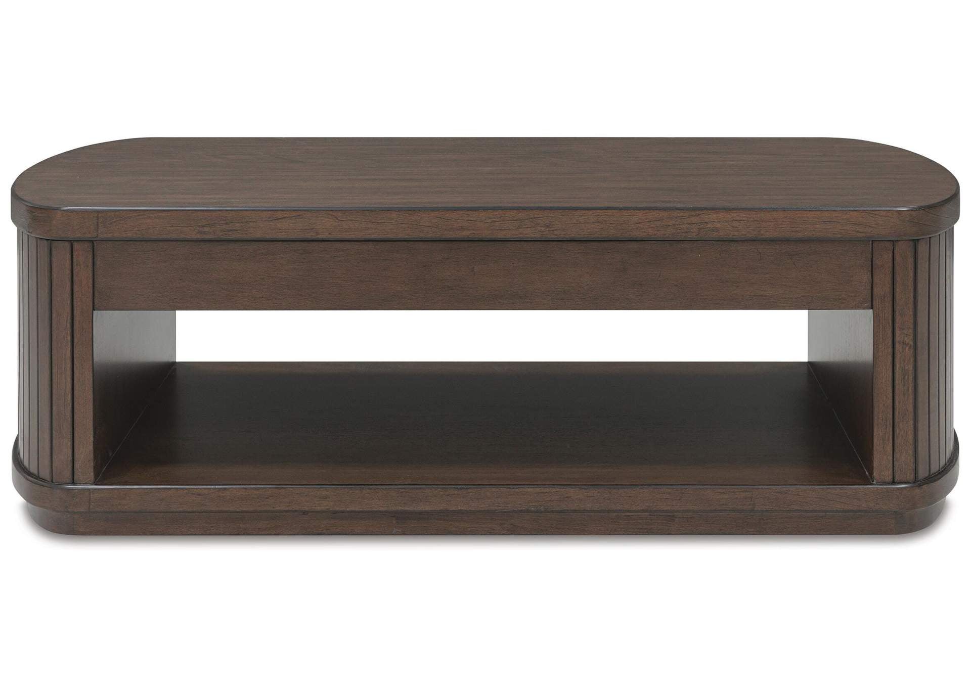 Korestone Coffee Table with 2 End Tables