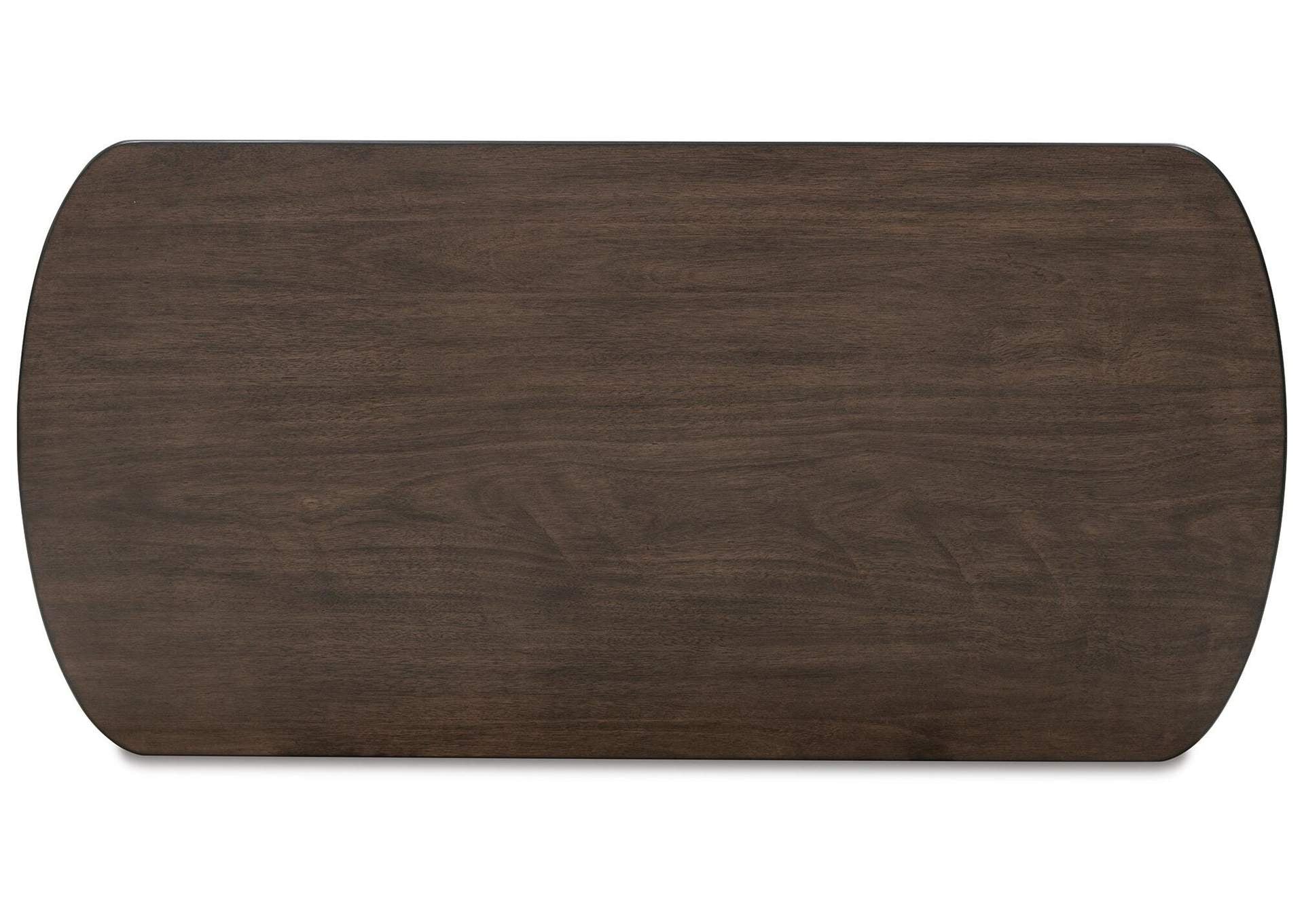 Korestone Coffee Table with 2 End Tables